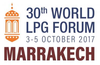 WORLD LPG 2017 Forum de Marrakech