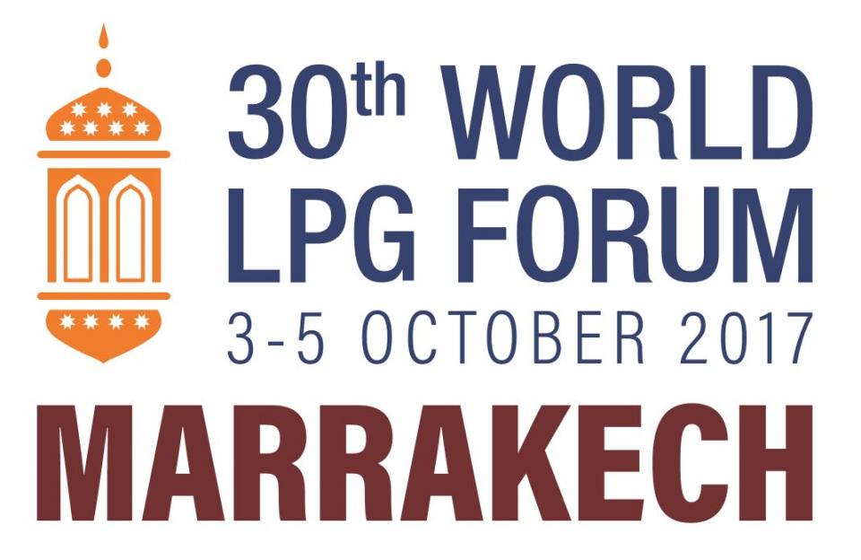 WORLD LPG 2017 Forum de Marrakech